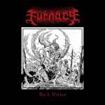 FURNACE - Dark Vistas CD